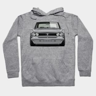 Hakosuka Hoodie